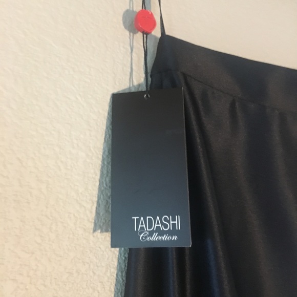 Tadashi floor-length skirt - Picture 4 of 6